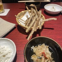 新宿うな鐵 はなれ - 