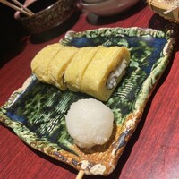 新宿うな鐵 はなれ - 