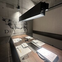 東京食肉市場直送 肉焼屋 D-29 広尾店 - 
