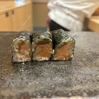 鮨 まつうら - 