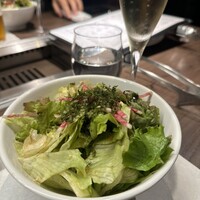 東京食肉市場直送 肉焼屋 D-29 広尾店 - 