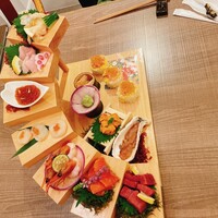蟹料理・和牛しゃぶしゃぶ・海鮮 天空-SORA- - 