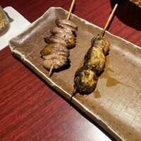 新宿うな鐵 はなれ - 