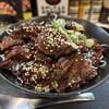 東灘ビーフ　肉ゲキジョウ（劇場） - 