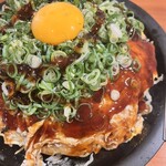 広島お好み焼 ICHIBAN - 