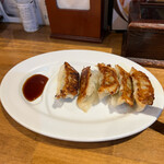 すみれ - 焼き餃子