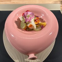 クッチーナ - 