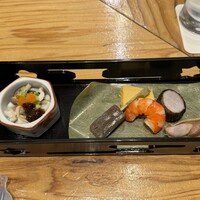 秀徳本店恵 - 
