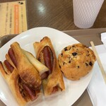 クーロンヌつくばカスミ - 
