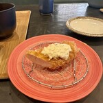 とんかつ ふじ井 - 