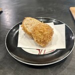 とんかつ ふじ井 - 