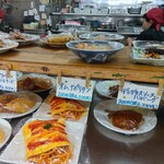 きっする食堂 - 