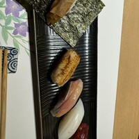 赤坂 鮨葵 - 