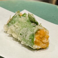 江戸前晋作 - ムラサキウニです