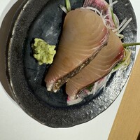 赤坂 鮨葵 - 
