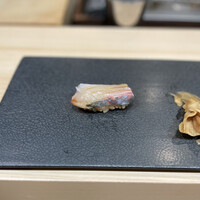 梅田 鮨 個室 みや川 - 