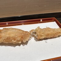てんぷら 近藤 - 
