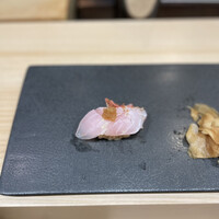 梅田 鮨 個室 みや川 - 