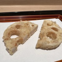 てんぷら 近藤 - 