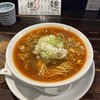 ラーメン専門店 徳川町 如水