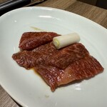 焼肉 うぶにく - 
