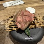 焼肉 うぶにく - 