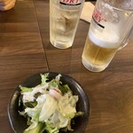 アジアンキッチン二子 - 