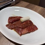 焼肉 うぶにく - 