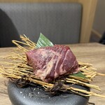 焼肉 うぶにく - 