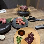 焼肉 うぶにく - 