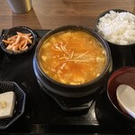 アジアンキッチン二子 - 