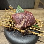 焼肉 うぶにく - 