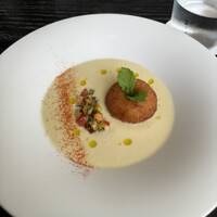 THE COSMOPOLITAN GRILL BAR TERRACE - 