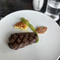 THE COSMOPOLITAN GRILL BAR TERRACE - 