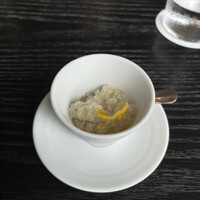 THE COSMOPOLITAN GRILL BAR TERRACE - 