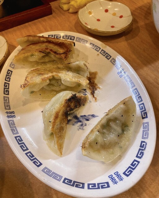 Naniwa Tonkotsu Ramen photo 5