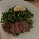 牛たん料理 閣 - 