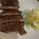 牛たん料理 閣 - 