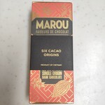 Maison Marou Hanoi - 