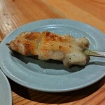 炭焼 鶏たか - 