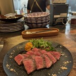 ワイン食堂　根 - 