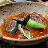 京風鉄板 はせ川 - 