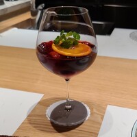 肉割烹 岡田前 - 