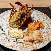 京風鉄板 はせ川 - 