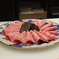 肉割烹 岡田前 - 