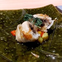 京風鉄板 はせ川 - 