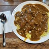 カレー専門店 ビィヤント