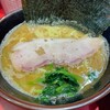 横浜ラーメン 真砂家