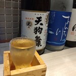 金沢おでんと炭火焼鳥 個室居酒屋 がっぱ 金沢駅前店 - 