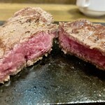 やっぱりステーキ 2nd - 